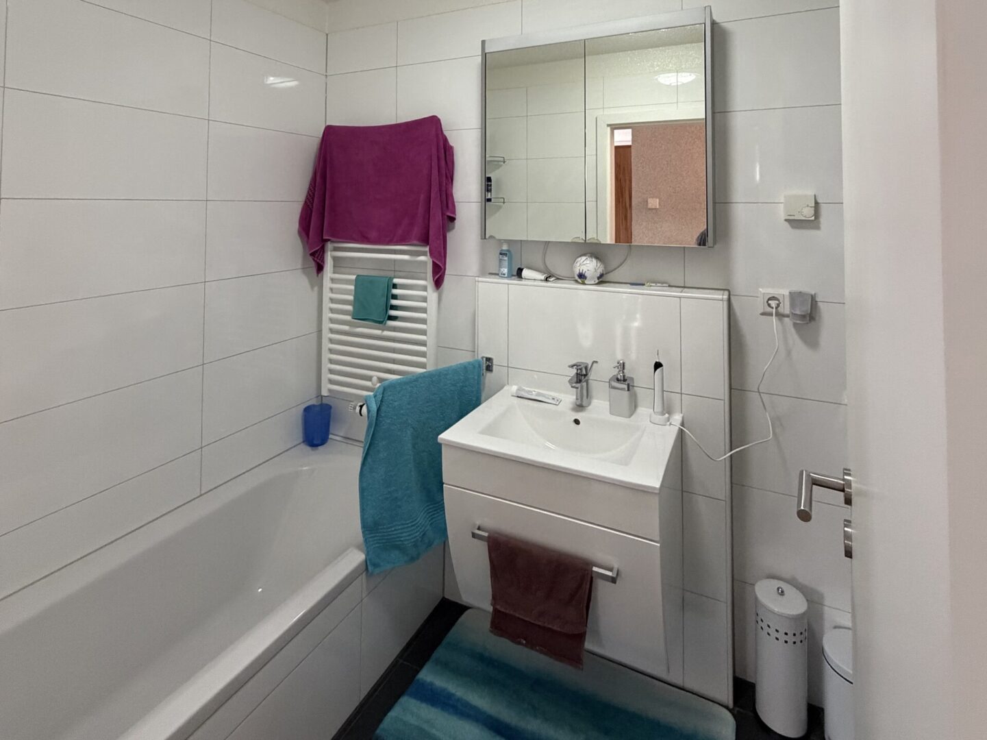 Badezimmer (2)